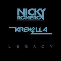 Nicky Romero feat. Krewella - Legacy (Save my life) (Original Mix) FREE DOWNLOAD