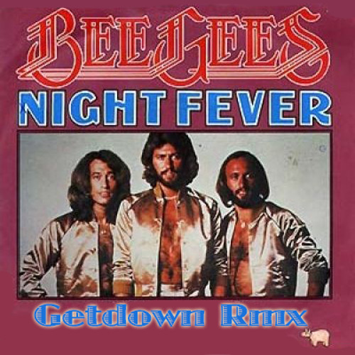 bee gees saturday night fever mp3 download