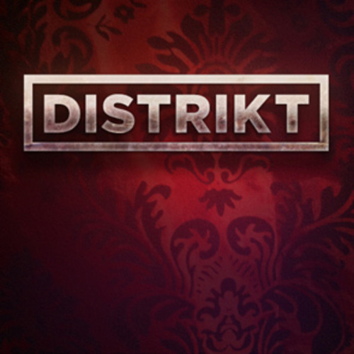 DJ Kramer - Live at DISTRIKT 2012 • Saturday Closing Set September 1st • Burning Man 2012