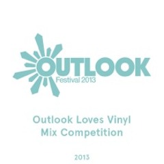 Outlook Loves Vinyl: ARHYTHMIX