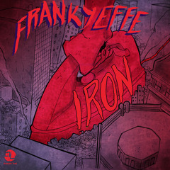 ANT048 - Frankyeffe - Real Society - Cut