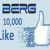 Artwork for Berg - 10,000 mix !! Free Download