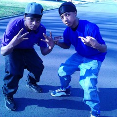 CLOWNFACE ENT. - Gone FREESTYLE at W 17th