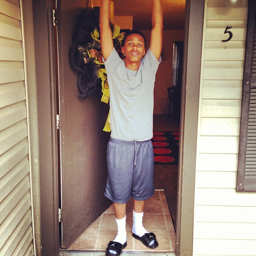 LilSnupe - Nobody feat Meek Mill (RIP LIL SNUPE)