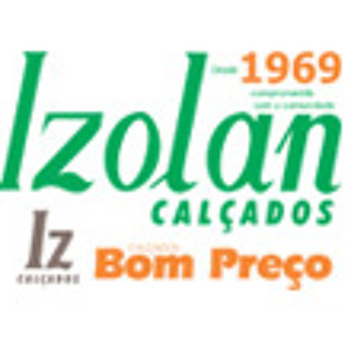 Stream Spot Izolan Calçados primavera Verão 2013 by bumeranguetotal |  Listen online for free on SoundCloud