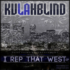 KulahBlind - The Best Side - Ft. Story & Lady Larynx