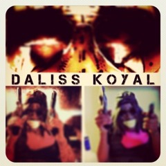 HIGH (Prod. By Daliss Koyal)