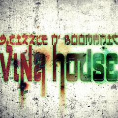 Vina House Evolution (Part II)(D.Cizzle & Boomanic Mix)