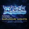 Electrixx Twice Nice And Ronen Dahan Saturday Nights Jerry Rekonius Remix Ssh Preview Mp3