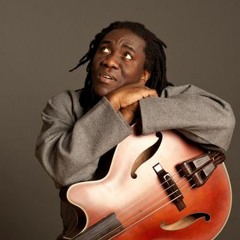 Please Don't Stop by Richard Bona, arranged by ArcoIris Sandoval for the Metropole Orkest