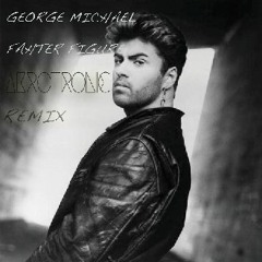 George Michael - Father Figure (Aerotronic Remix)