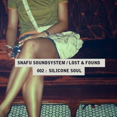 Lost & Found