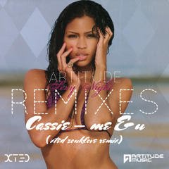 Cassie - ME&U(AFRIKANO ZOUK REMIX)