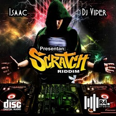 Mystykal kid - 3d (prod viper) scratch riddim