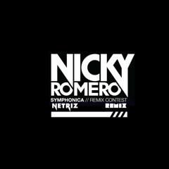 Nicky Romero - Symphonica (Netriz Remix) [ FREE DL IN DESCRIPTION ]