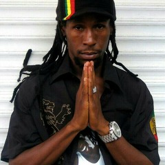 Jah Cure - Stronger
