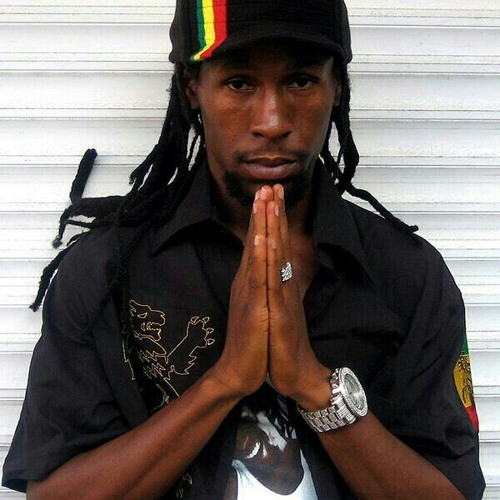 Jah Cure - Stronger