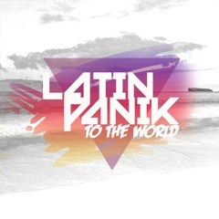 Party Life - Latin Panik