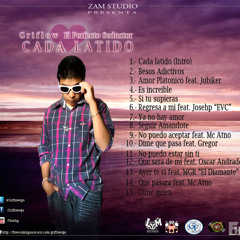 Enamorado-Melodicow,Griflow,Oscar Andrade