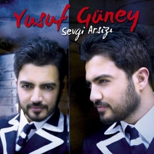 Yusuf Güney - Bunalım  (2013)
