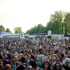 Homebase @ Wolke Sieben Open Air 2013