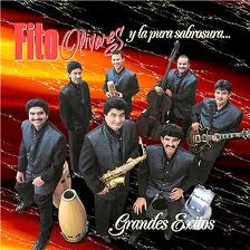 Fito Olivares Mix de Exitos
