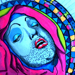 Honey Soundsystem's Marry In Ecstasy
