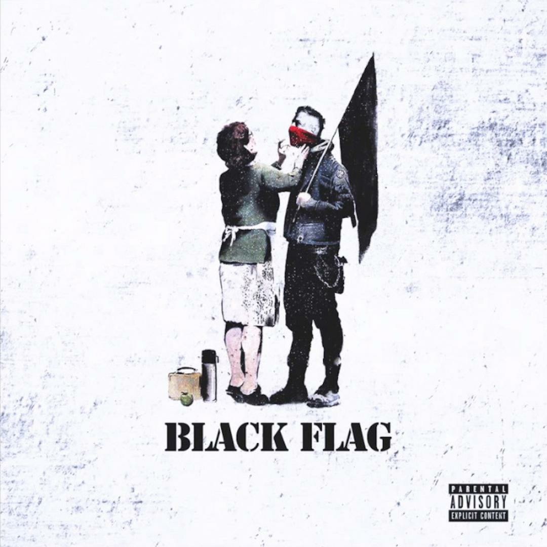 ミュージック RAISE THE FLAG artworks-000051556267-gmt5lo-