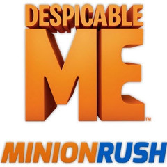 Despicable Me: Minion Rush OST - Disco Song (full version)
