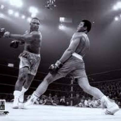 "The Greatest" Hands Of Vengeance beat by Big Jordy