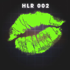 Hot Lipps Inc. - Those Were The Days (Atnarko Remix) - HLR002
