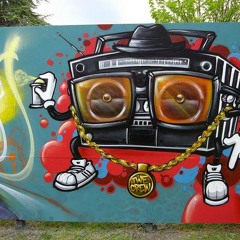 Black Radio Internasionaal CLUB MIX 4 2013