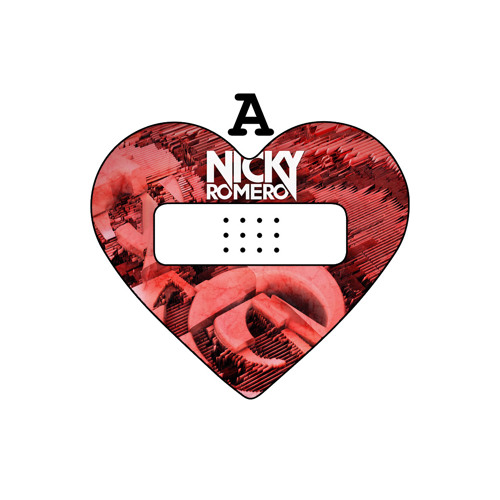 Nicky Romero - Symphonica (Aker Remix)