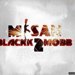MkSan - Purpose(Prod. By L.A. Beats)