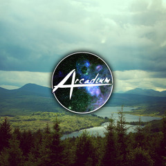 Sound of Falling Rain - RyannMusical (Arcadium Remix)