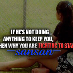 I.N *kopwe sapeto kopwe nuku eii*