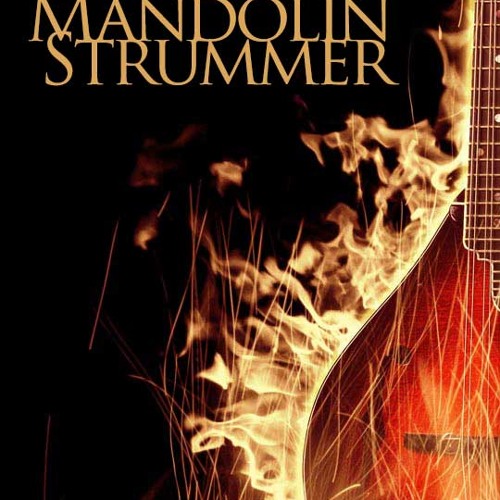 8Dio Instant Mandolin: "Thinking Out Loud" by Tim Brown