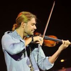 David Garrett - Adagio