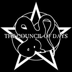 The Council of Days - The Look (Black Sun Rising Mix)