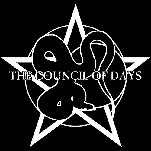 The Council of Days - The Look (Black Sun Rising Mix)