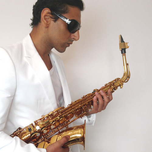 Tujh Mein Rab Diktha Hai (Pavan's Saxophone Instrumental)