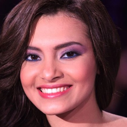 كارمن سليمان حضرة العمدة