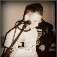 Sex Gang. German Nun-Peel Session