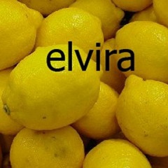 elvira pop - trigo verde