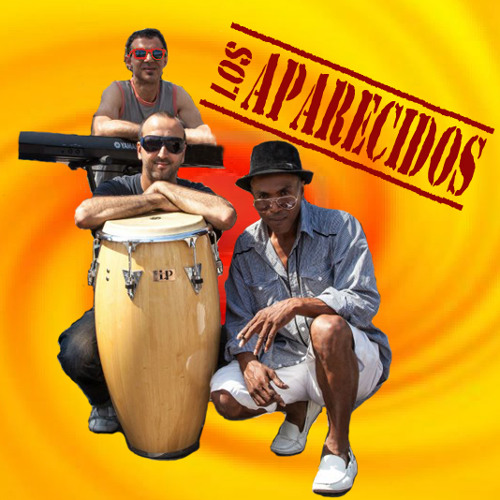 Bemba Colora - Los Aparecidos