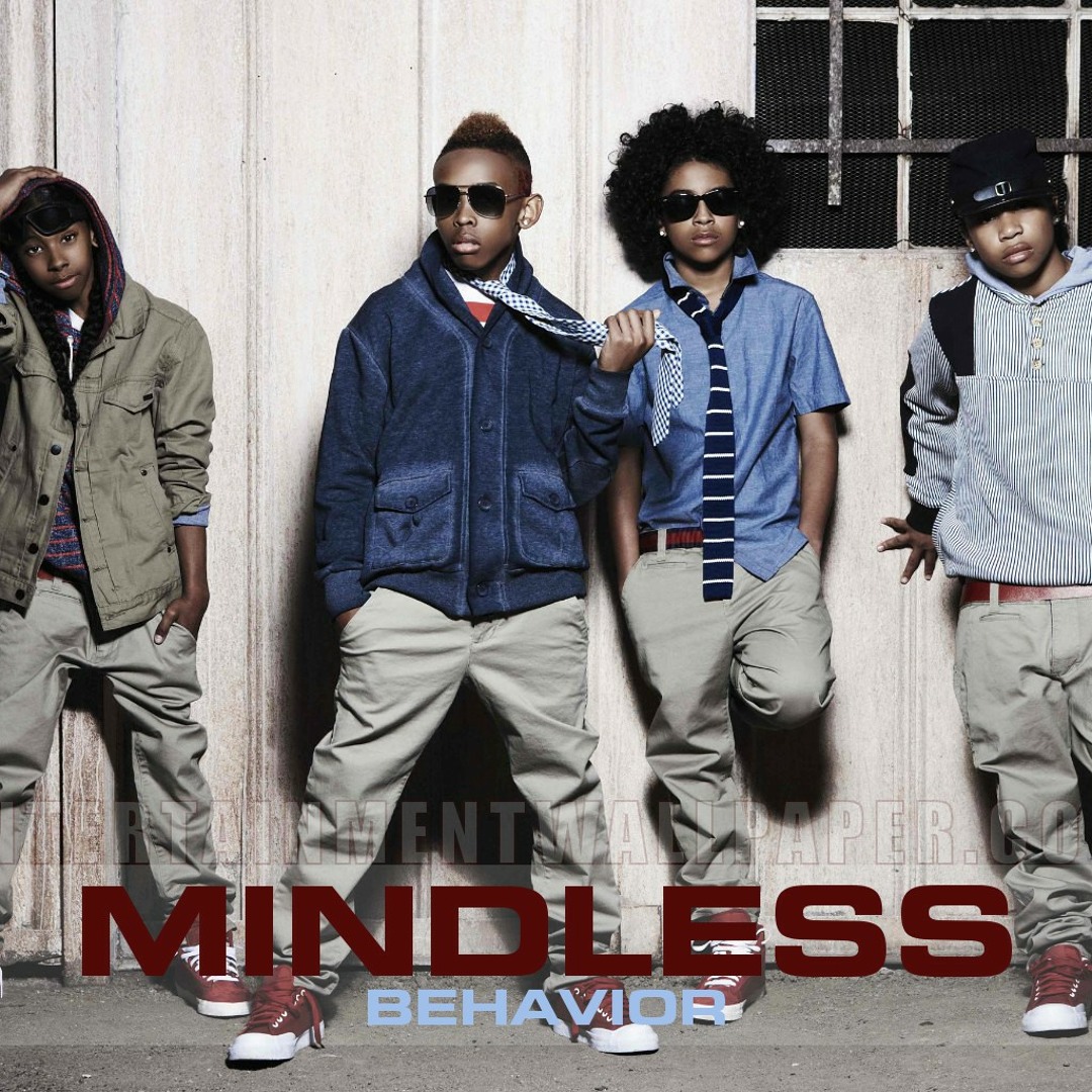 Stream Mindless behavior - Hello [ official Acapella] by Wizdombeats ...