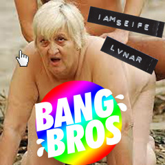 IAMSEIFE x LVNAR - Bang Bros