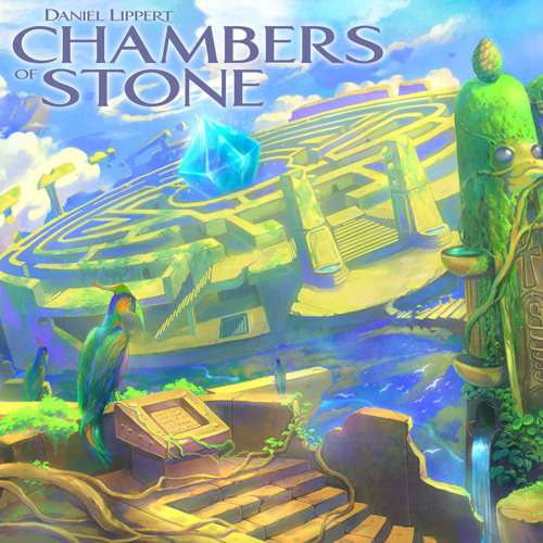 Chambers of Stone ～ Single Version (High Quality Sample)