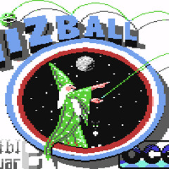 Wizball (high score)
