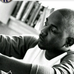 Kendrick Lamar - determined